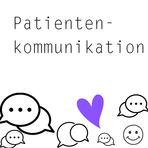 Blogbeitrag Patientenkommunikation